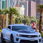 شيفروليه كمارو SS 2013