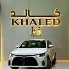 تويوتا يارس 2026 جميع الفئات كاش واقساط باقل الاسعار