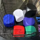 ريس بول كرات ضغط