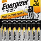 بطاريات AA من Energizer.العدد 20 بطارية..التوصيل لكل المملكة
