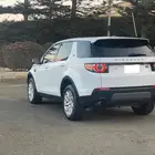 LAND ROVER DISCOVERY SPORT 2015