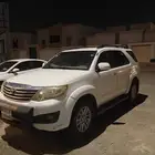 فورشنر 2012
