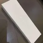 ساعة أبل 11 مقاس 42  أسود ورصاصي