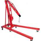 رافعه مكائن وجيور