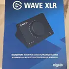 Audio Mixer مؤلف صوتي