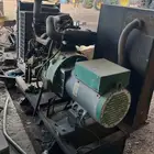 ماكينة مولد كهرباء جندير