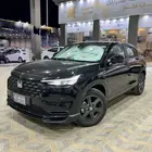 عرض خاااص هوندا HRV LX نص فل موديل 2025 بطاقه جمركية