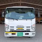 ايسوزو دينا شاص قير عادي 2015