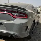 دودج تشارجر 2019 قطع تشليح