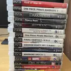 العاب بلايستيشن 3