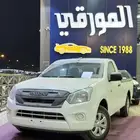 ايسوزو غماره حوض 150 حصان 2025