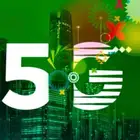 عرووض مستمره من zain5G