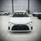 تويوتا يارس ( جميع الفئات ) موديل 2026 أقل الأسعار