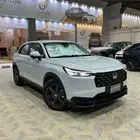 عرض خاص هوندا HRV - LX نص فل موديل 2025 بطاقه جمركيه