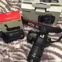  مع كامل ملحقاتها Canon Eos 7D