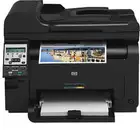 طابعة hp leaserjet