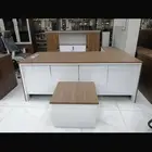 أفضل سعر في السوق  طقم مكاتب فاخر للبيع الآن