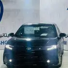 تويوتا كامري استندر بنزين 2025