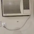 مكيف جري 2 طن