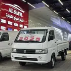 الاقل سعرا دباب سوزوكي كاري موديل 2025