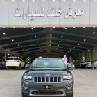 جيب شيروكي موديل 2015 - معرض خلف للسيارات