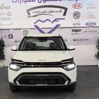 كيا كارينز GLS نص فل موديل 2025 العائليه كاش وتمويل