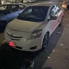 تويوتا يارس اتوماتيك