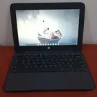لاب توب hp كروم للبيع او البدل