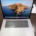 تش بار Mac Book Pro 2019-ماك بوك برو -16 انش-إنتل كور i7