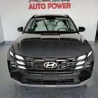 هيونداي توسان سمارت 2025