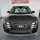 هيونداى توسان سمارت 1.6 2025