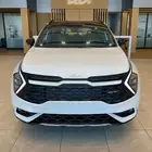 كيا سبورتاج نص فل بانوراما 2025 ماكينة 1.6 دفع امامي سلوفاكي