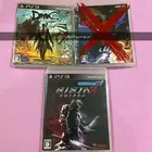 (تم البيع) اشرطة سوني3 ps3 Devil may cry - Ninja Gaiden