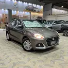 عرض خاص سوزوكي ديزاير فل كامل موديل 2024 بطاقه جمركيه