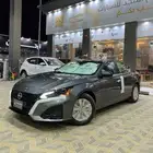 نيسان التيما 2.5 ستاندر 2025 كاش واجار منتهي بتمليك