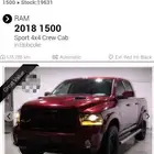 F150 2017 and 2016
