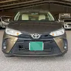 تويوتا يارس قير اوتماتيك 2022