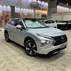 عرض خاص ميتسوبيشي اكليبس كروس استاندر مطور موديل 2025