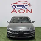 هيونداي النترا سمارت 2.0 الناغي 2026