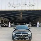 مرسيدس GLC300 موديل 2020- معرض خلف للسيارات