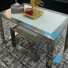 طاولة لمجلس