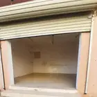 محل تجاري للايجار او مستودع
