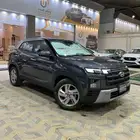 عرض خاص هيونداي كريتاسمارت الشكل الجديدموديل2026بطاقه جمركيه