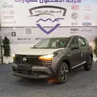 نيسان كيكس الشكل الجديد استاندر 2025 كاش و اقساط
