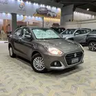 عرض خاص سوزوكي ديزاير فل كامل موديل 2024