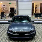 هونداي النترا 2.0 سمارت 2025