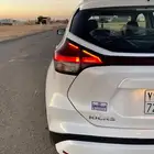 نيسان كيكس 2022