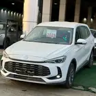 ام جي زد اس ZS استاندرد الشكل الجديد موديل 2025