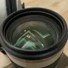 عدسة Canon EF 70-200mm f 2.8L IS II USM