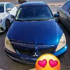 ميتسوبيشي لانسر 2008 أوتوماتيك